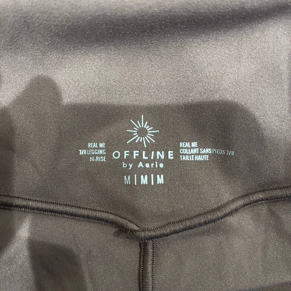 Aerie leggings